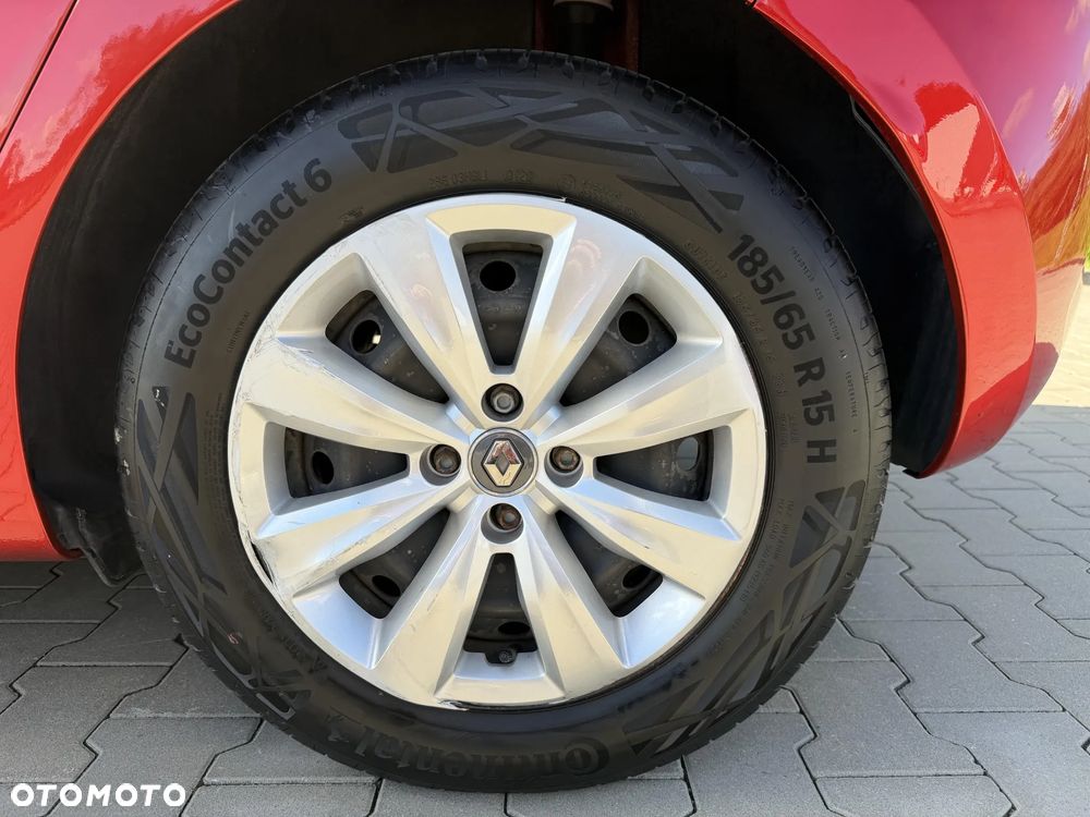 Renault Clio 1.0 SCe Life - 18