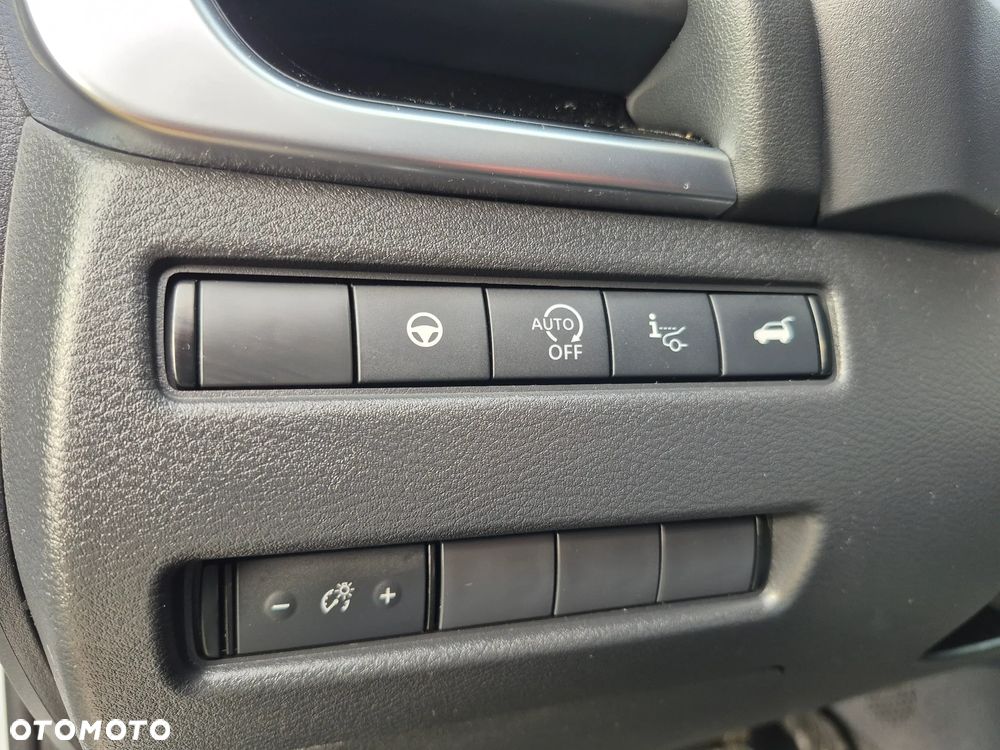 Nissan Qashqai 1.3 DIG-T MHEV Tekna Xtronic - 19
