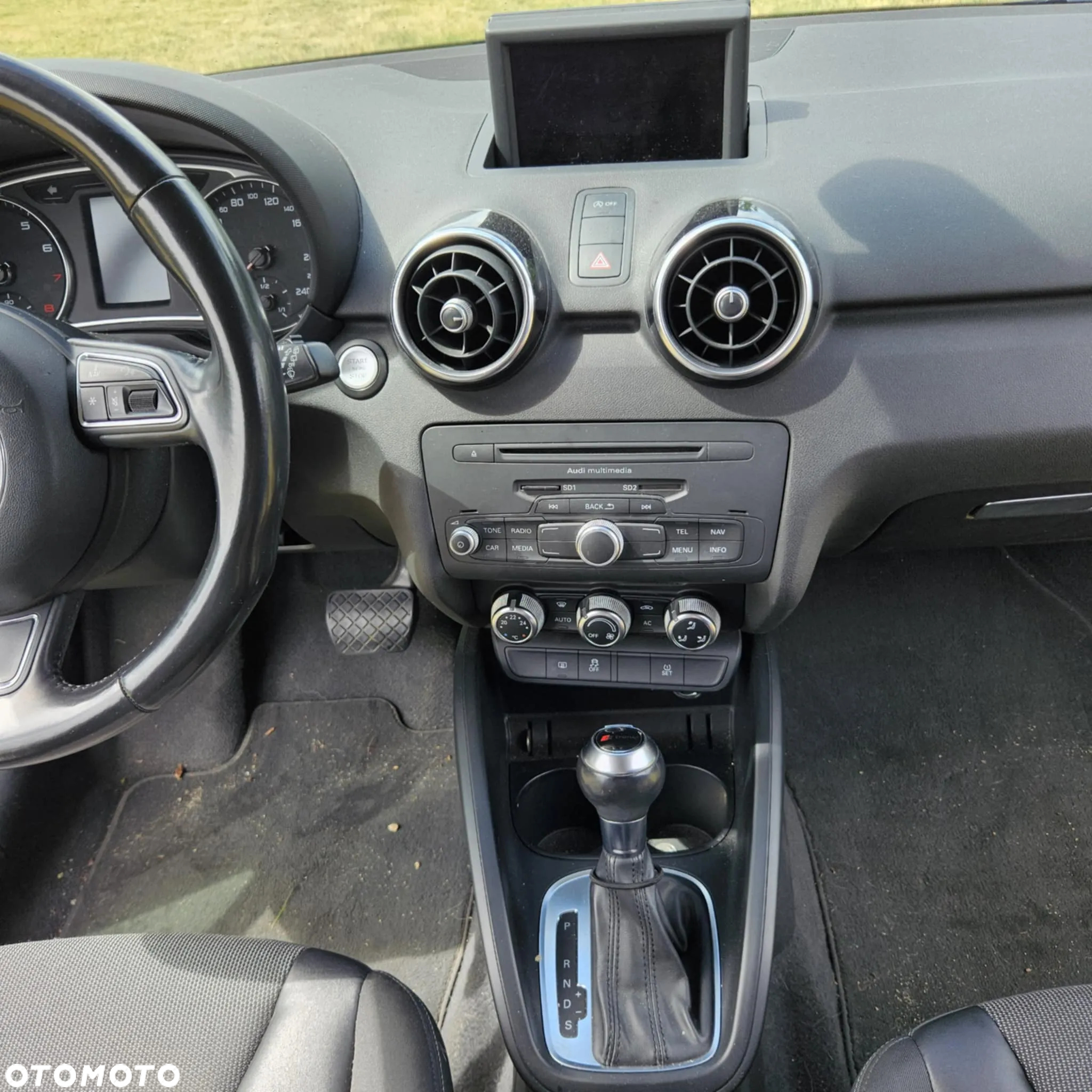 Audi A1 1.4 TFSI Ambition S tronic - 13