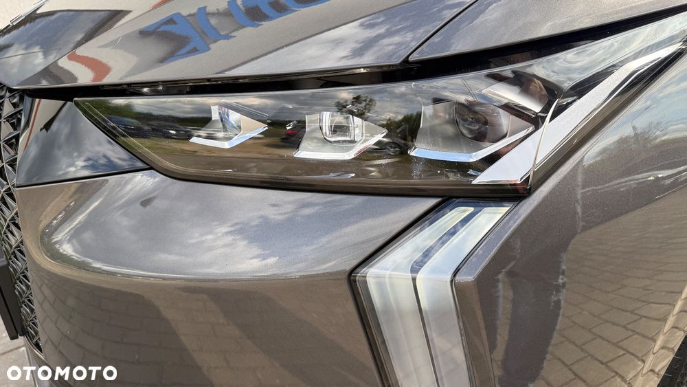 DS Automobiles DS 4 1.6 E-Tense Performance Line - 30