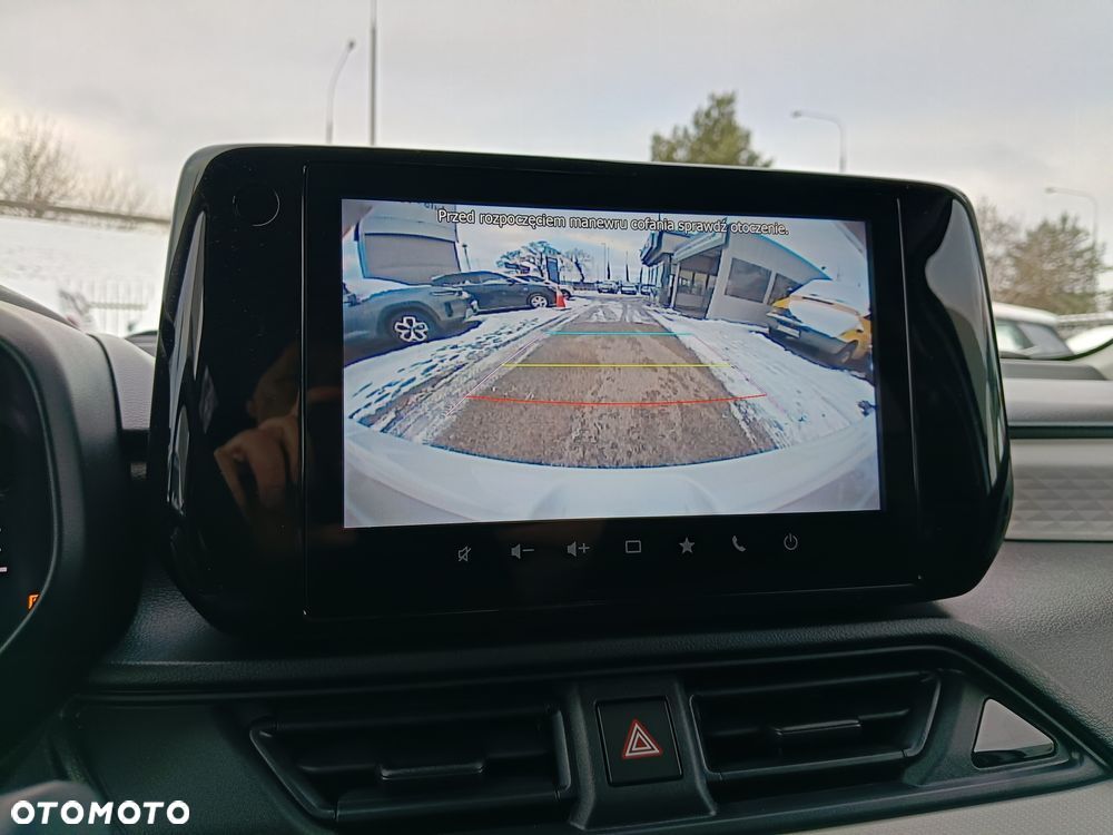 Suzuki Swift 1.2 Dualjet SHVS Premium Plus - 13