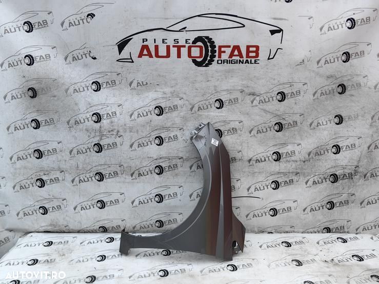 Aripa stanga Hyundai i20 an 2020-2021-2022-2023-2024-2025-2026 - 1