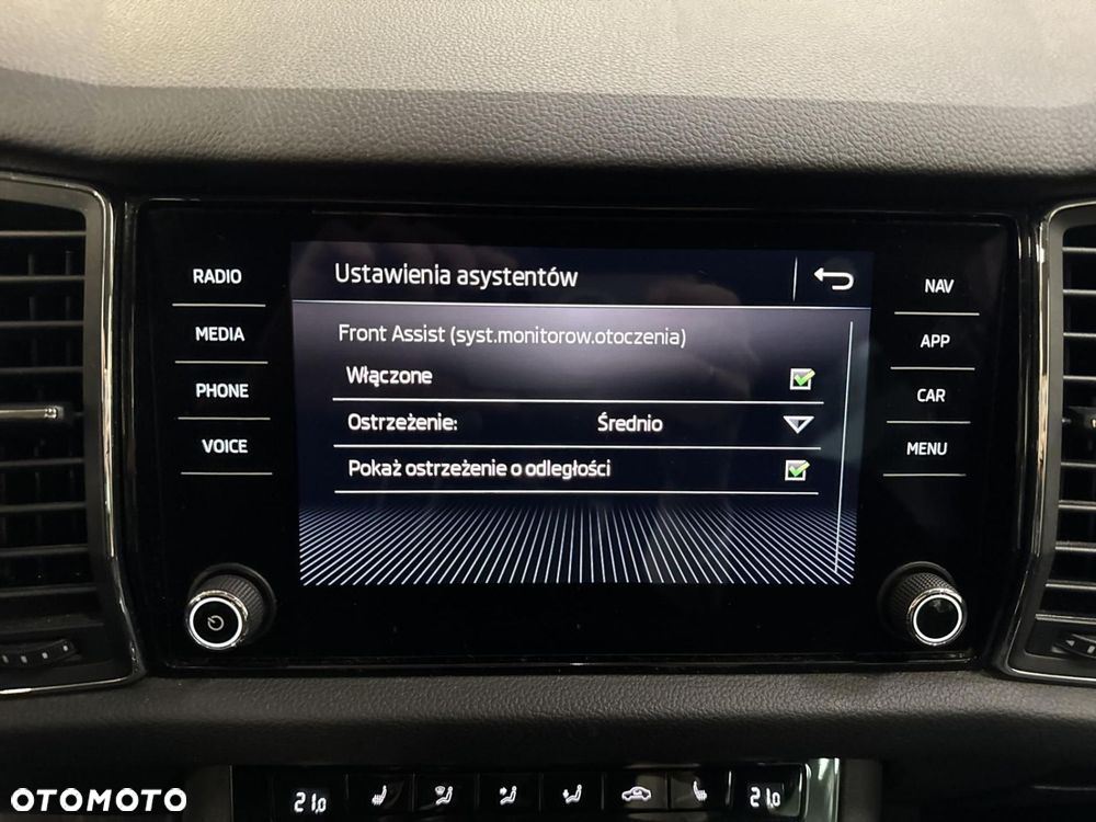 Skoda Kodiaq - 32