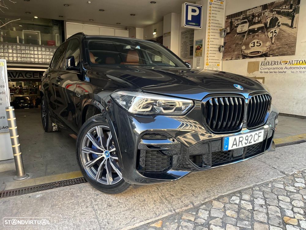 BMW X5 - 3