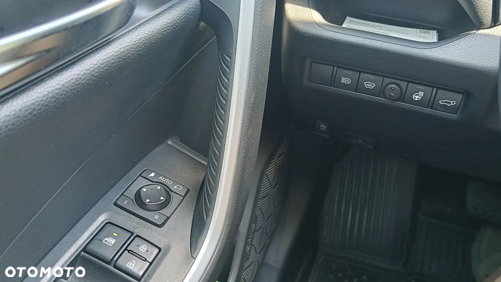 Toyota RAV4 2.5 Hybrid Selection 4x4 - 4