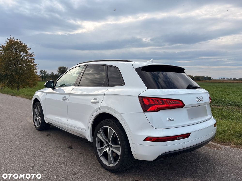 Audi Q5 - 4