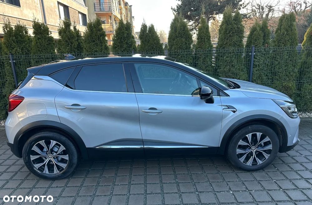 Renault Captur - 10