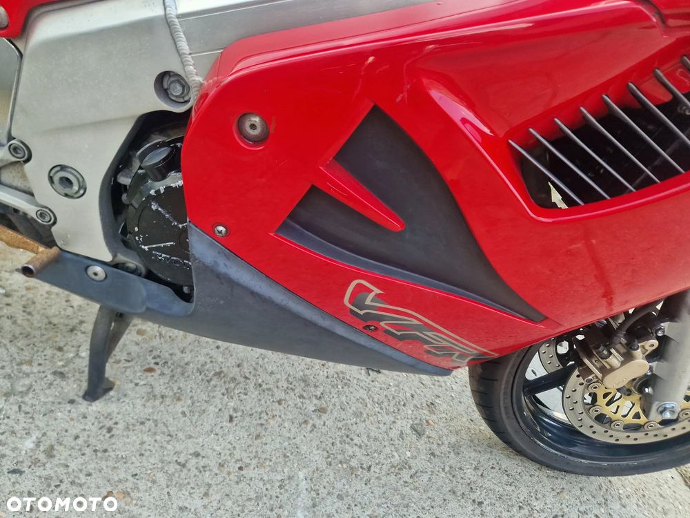 Honda VFR - 17