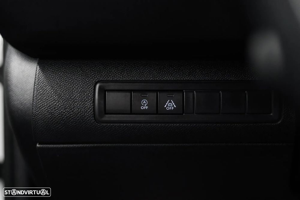 Peugeot 308 SW 1.5 BlueHDi GT Line EAT8 - 25