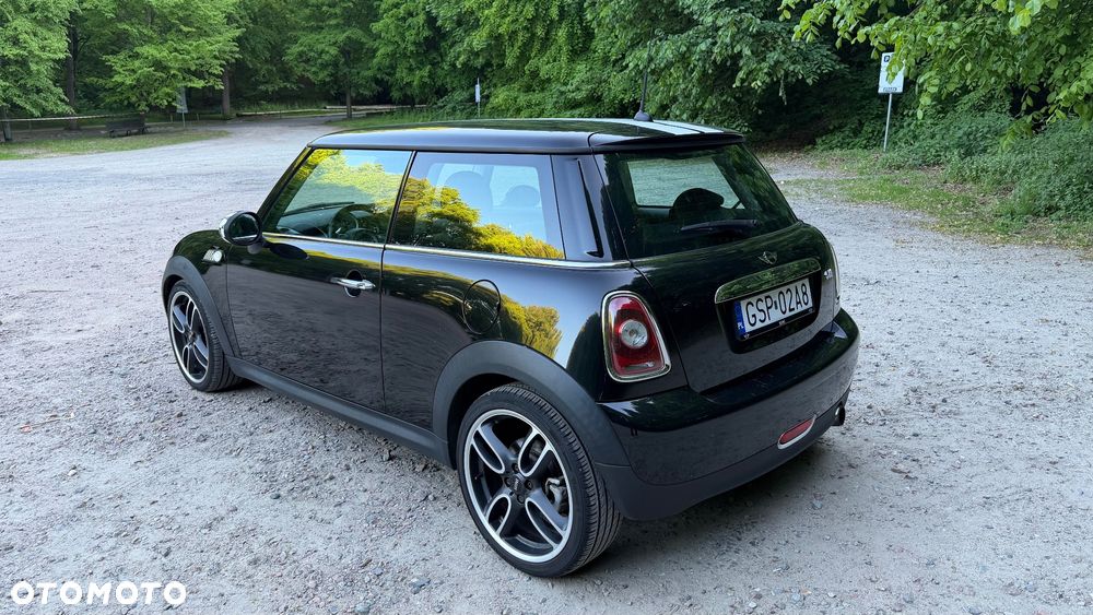 MINI ONE - 5
