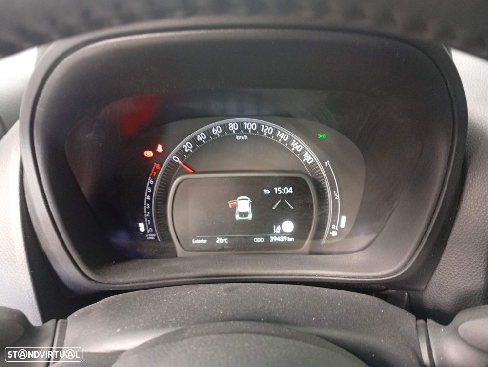 Toyota Aygo X 1.0 Play - 14