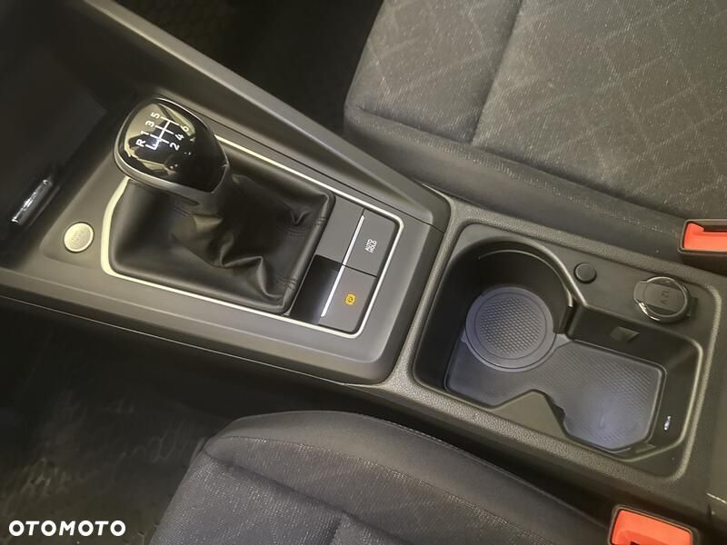 Volkswagen Golf 1.5 TSI EVO Life - 16