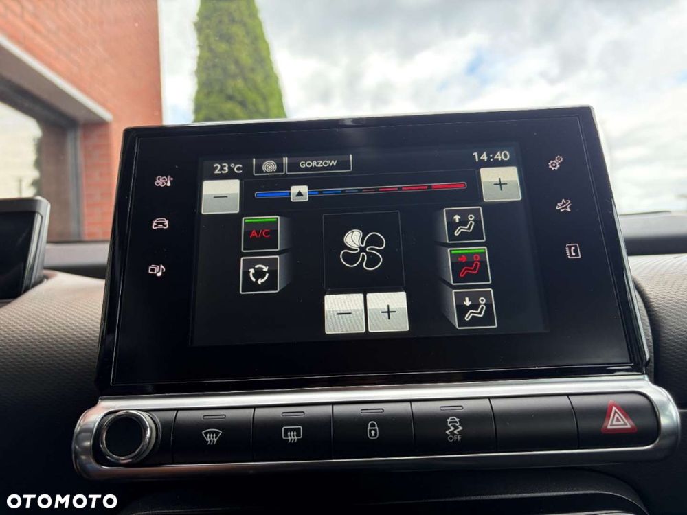 Citroën C4 Cactus 1.2 PureTech Feel - 16