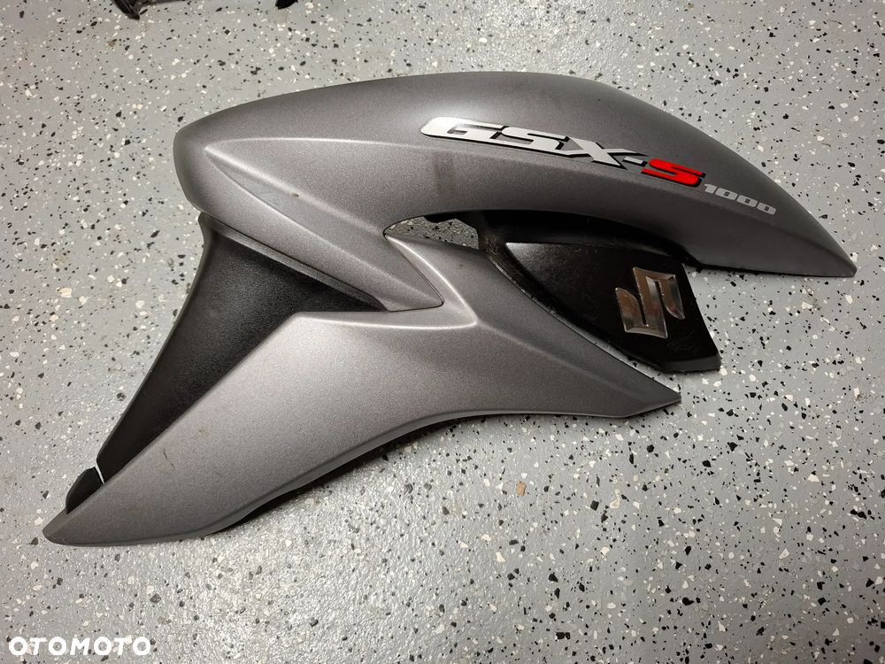 Suzuki GSXS 1000 boczek owiewka bok prawy - 5