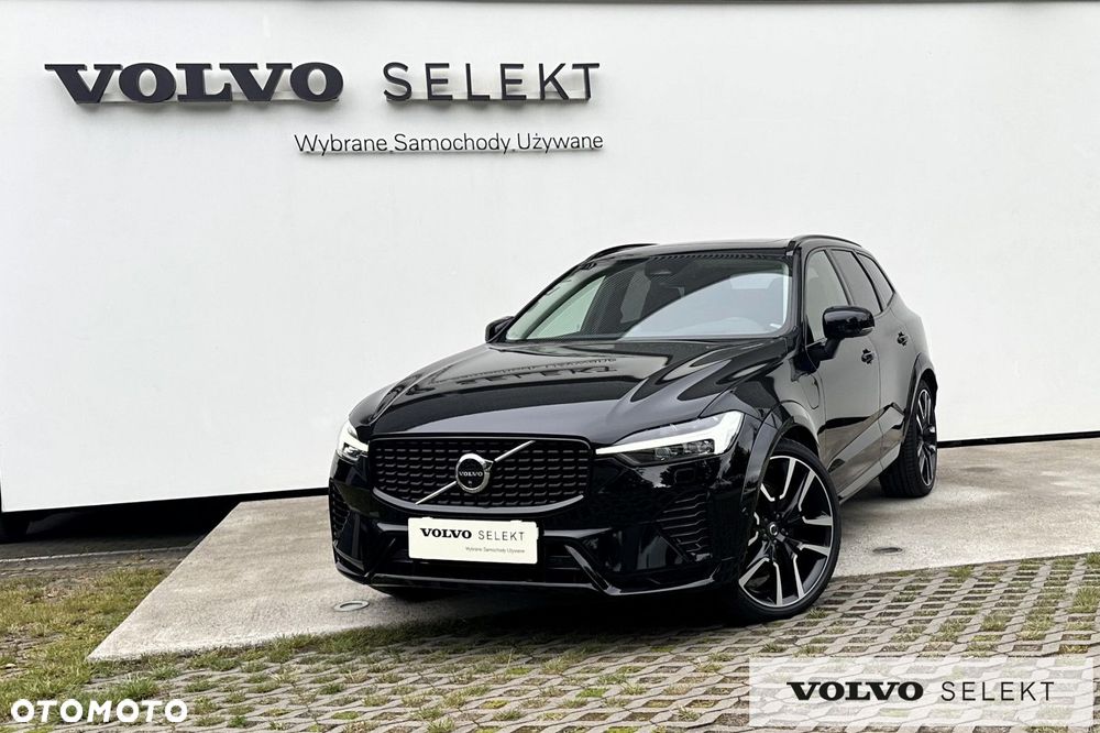 Volvo XC 60 - 3