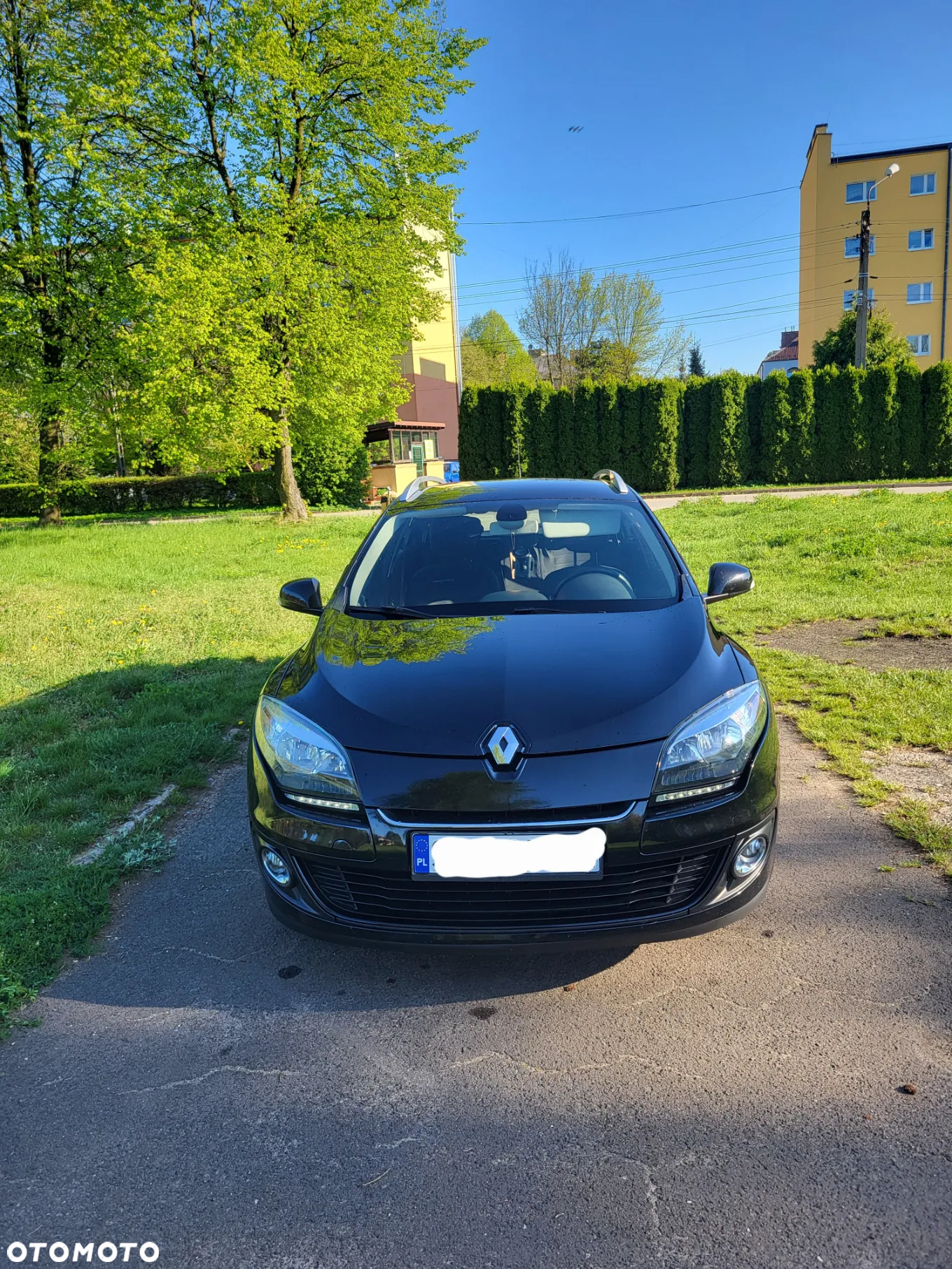 Renault Megane 1.6 16V Style Edition - 11