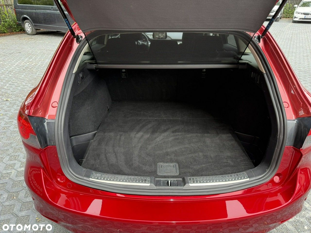 Mazda 6 2.0 SkyMotion - 15