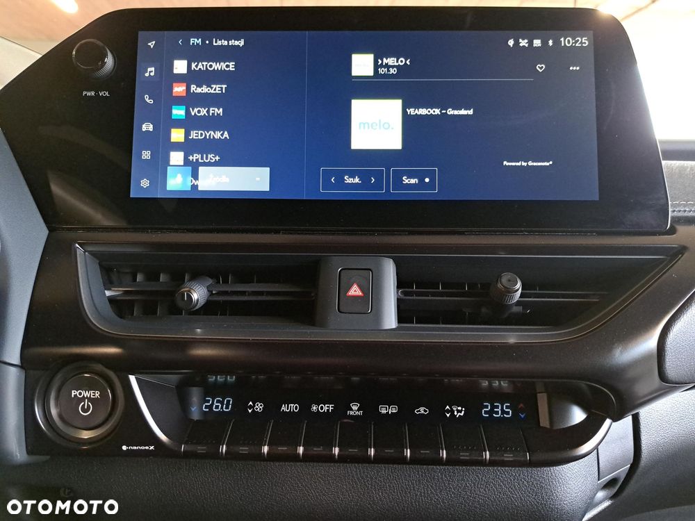 Lexus UX 250h GPF F Sport Design 2WD - 21