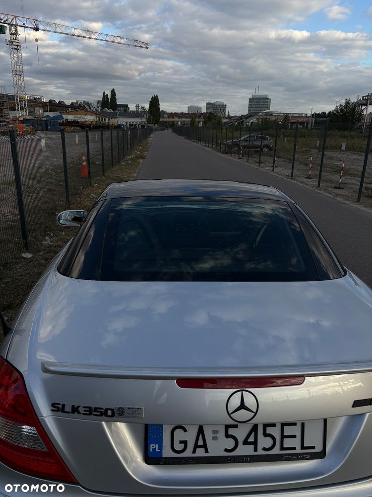 Mercedes-Benz SLK - 26