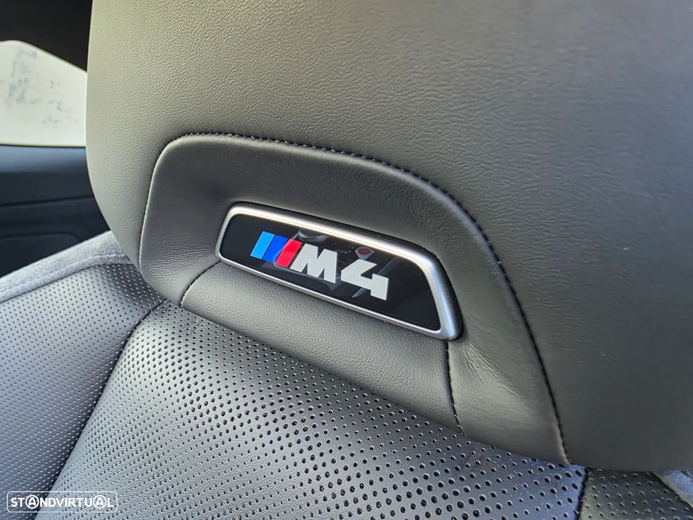 BMW M4 Competition - 30