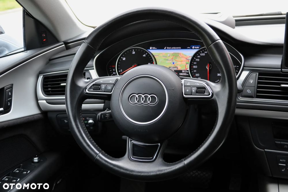 Audi A7 Sportback 3.0 TDI Quattro S tronic - 20