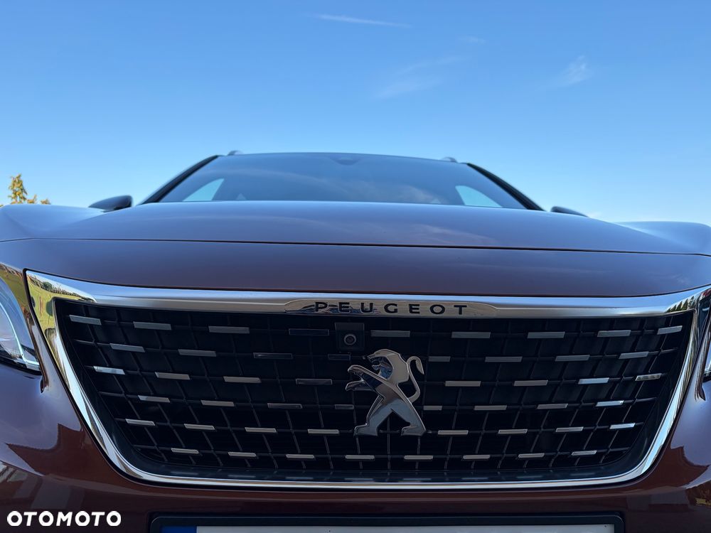 Peugeot 3008 e-HDi 115 ETG6 Stop&Start Allure - 7