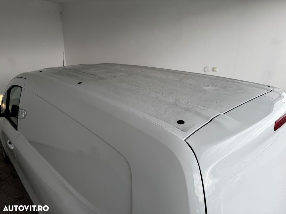 Mercedes-Benz Citan - 20