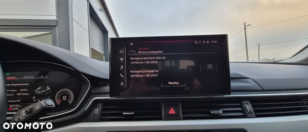 Audi A4 Avant 35 TDI S tronic - 35