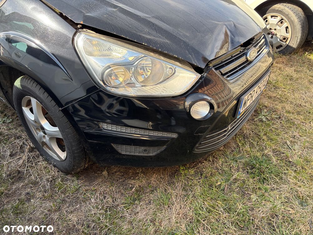 Ford S-Max - 3