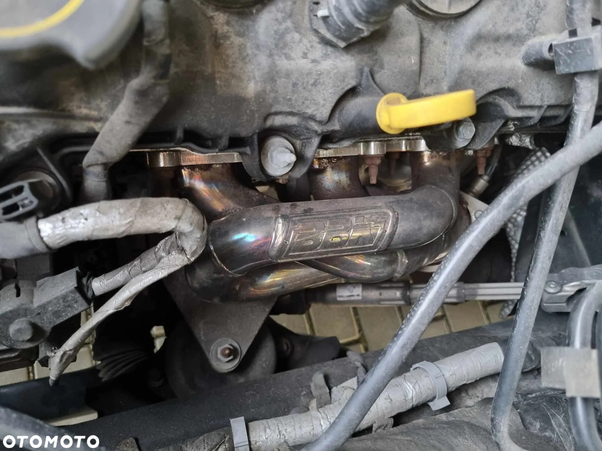 Ford Mustang 2.3 Eco Boost - 15