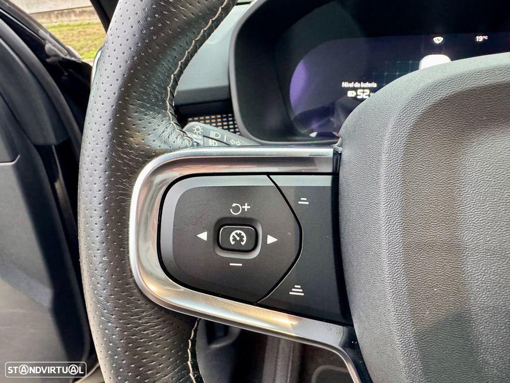 Volvo XC 40 Recharge 78 kWh Twin Motor Ultimate - 33