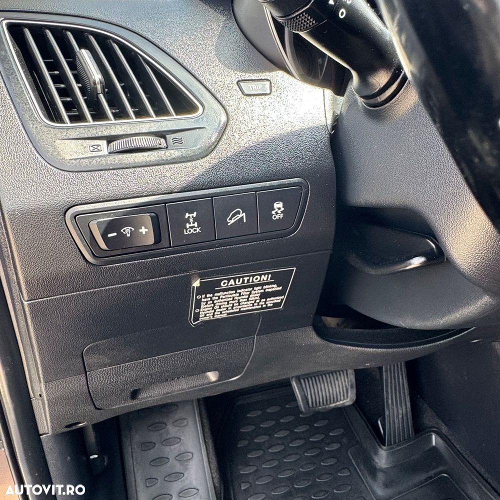 Hyundai ix35 - 18