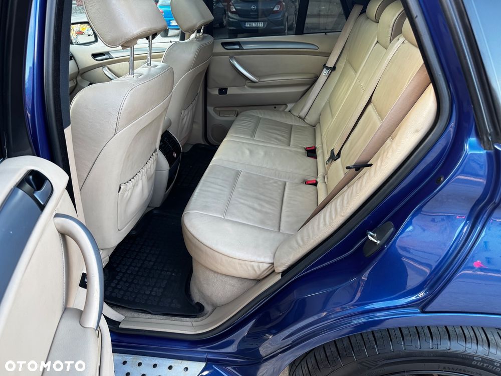 BMW X5 3.0 d Edition Exclusive Sport - 22