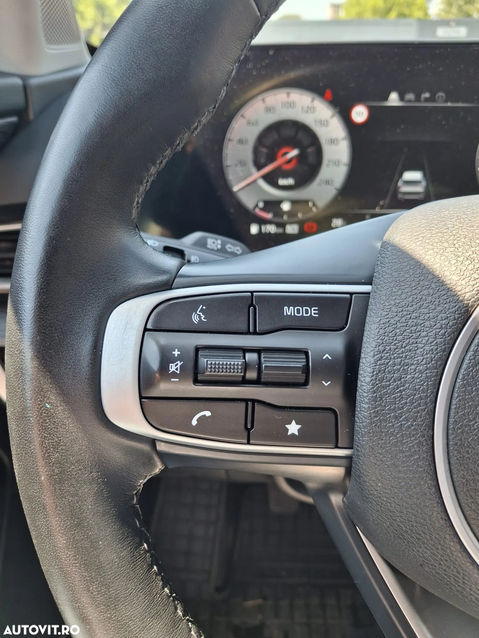 Kia Sportage 1.6 T-GDI 6MT 4x2 Style - 16