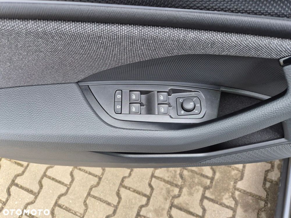 Skoda Kodiaq 1.5 TSI ACT 4x2 Style DSG 7os - 17