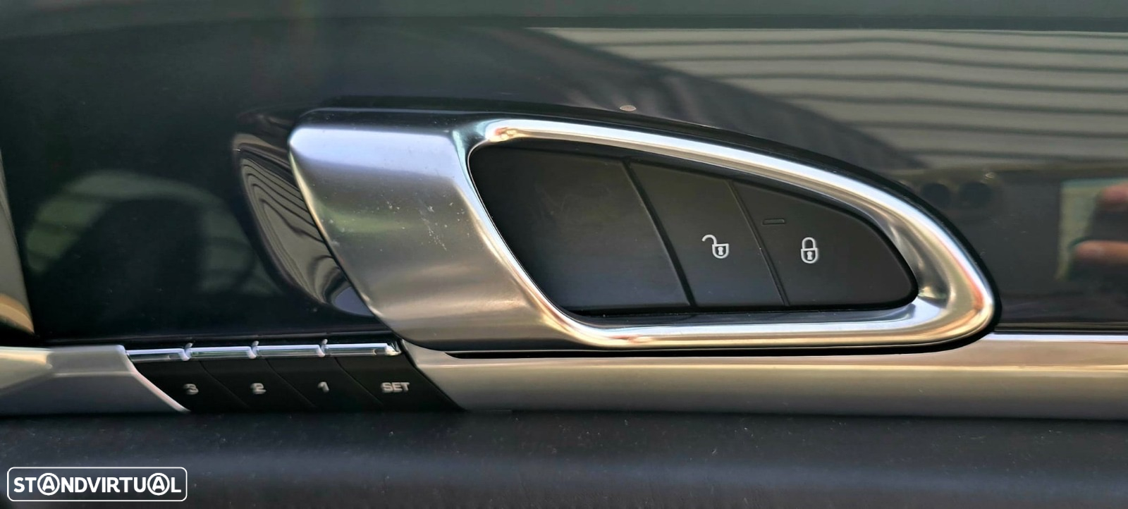 Porsche Panamera S e-Hybrid - 19