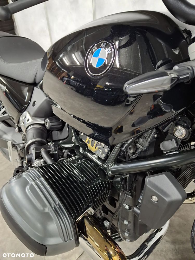 BMW R - 10
