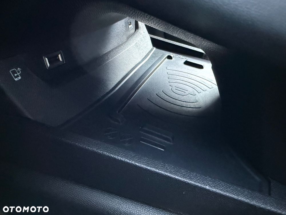 Peugeot 508 PureTech 180 EAT8 Active - 27