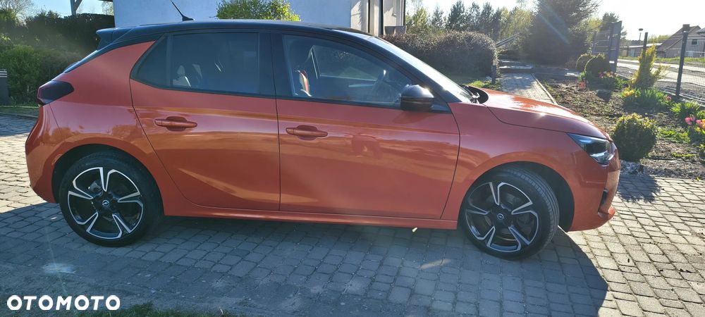 Opel Corsa 1.2 GS Line S&S - 16