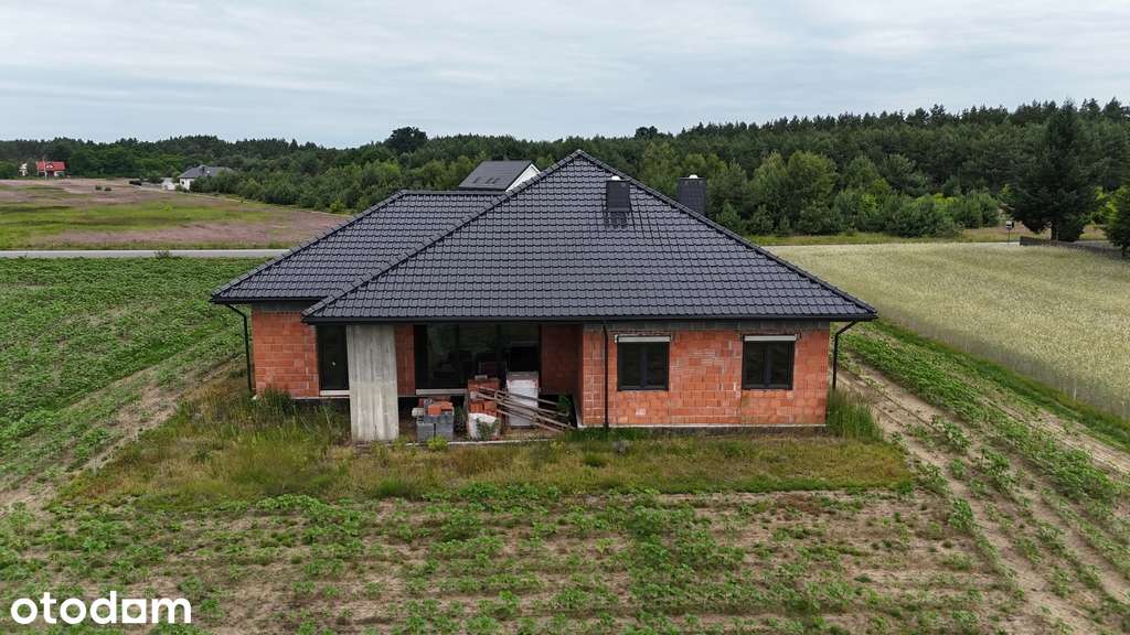 Dom - Widok 3