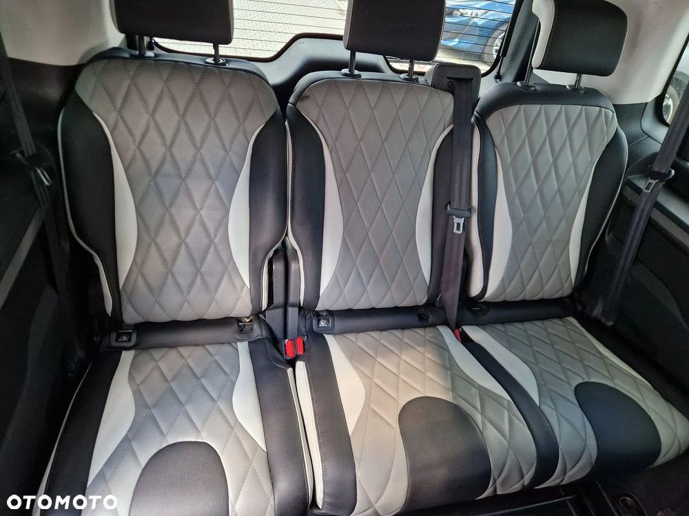 Citroën SpaceTourer 2.0 BlueHDi M Shine - 27