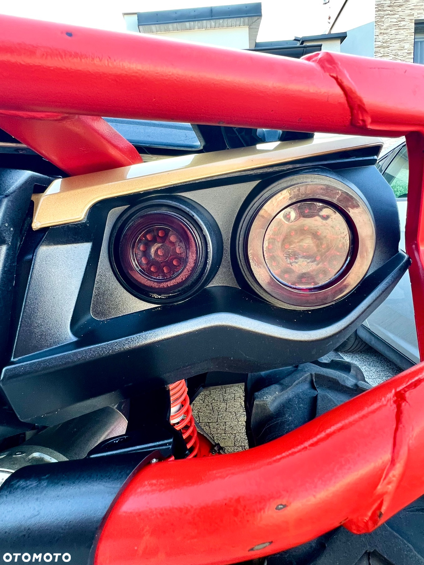 Can-Am Outlander Max - 19