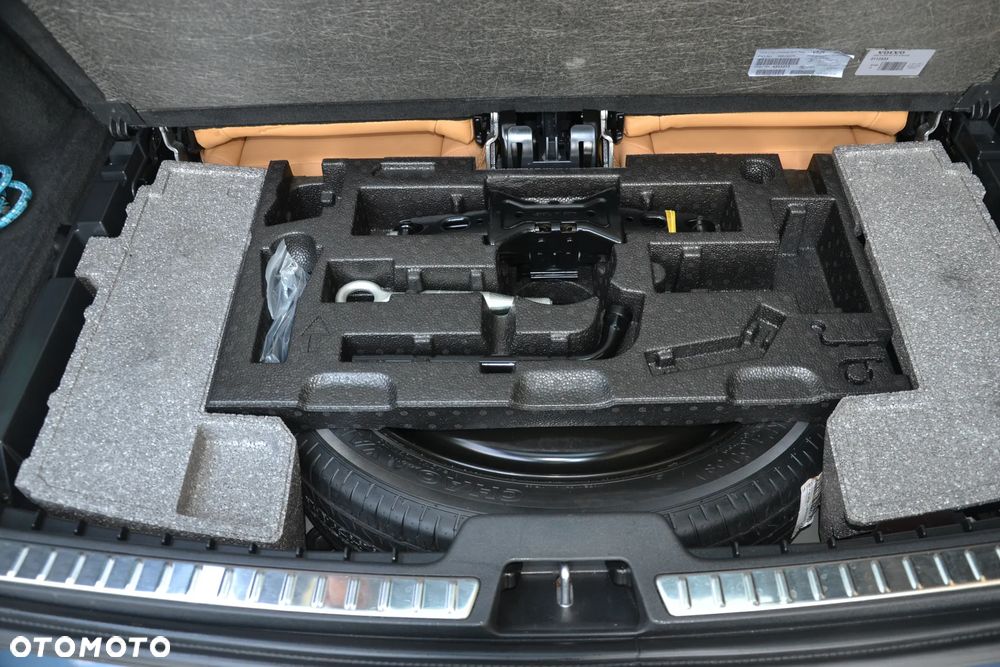 Volvo XC 90 T6 AWD Inscription 7os - 37