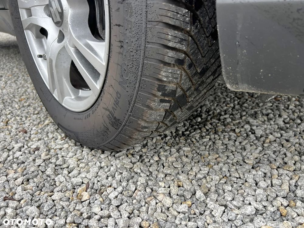 Suzuki SX4 S-Cross - 10