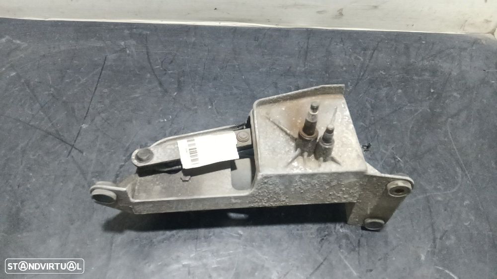 Motor Limpa Vidros Frente Renault Twingo I (C06_) - 1
