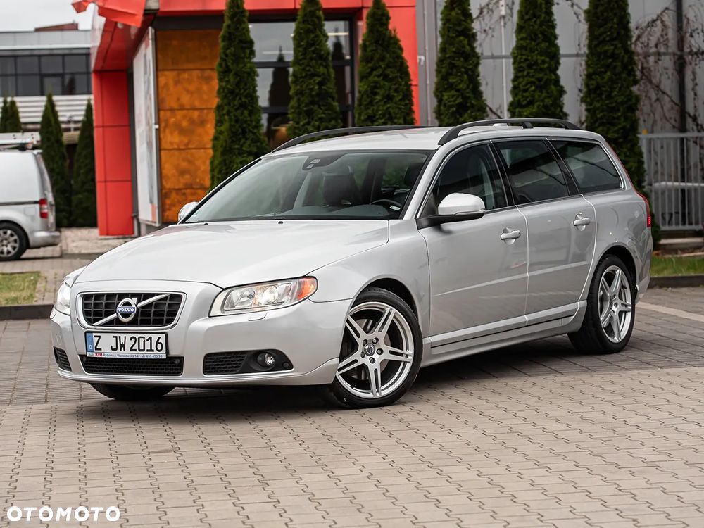 Volvo V70 - 6
