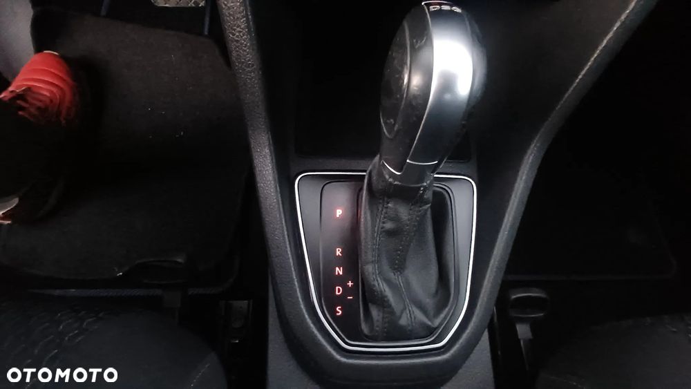 Volkswagen Caddy 1.4 TSI Comfortline DSG - 36