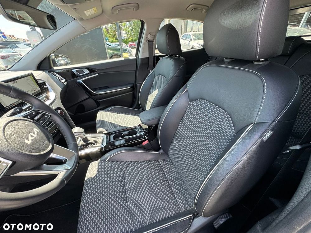 Kia XCeed 1.6 GDI PHEV Business Line DCT - 11