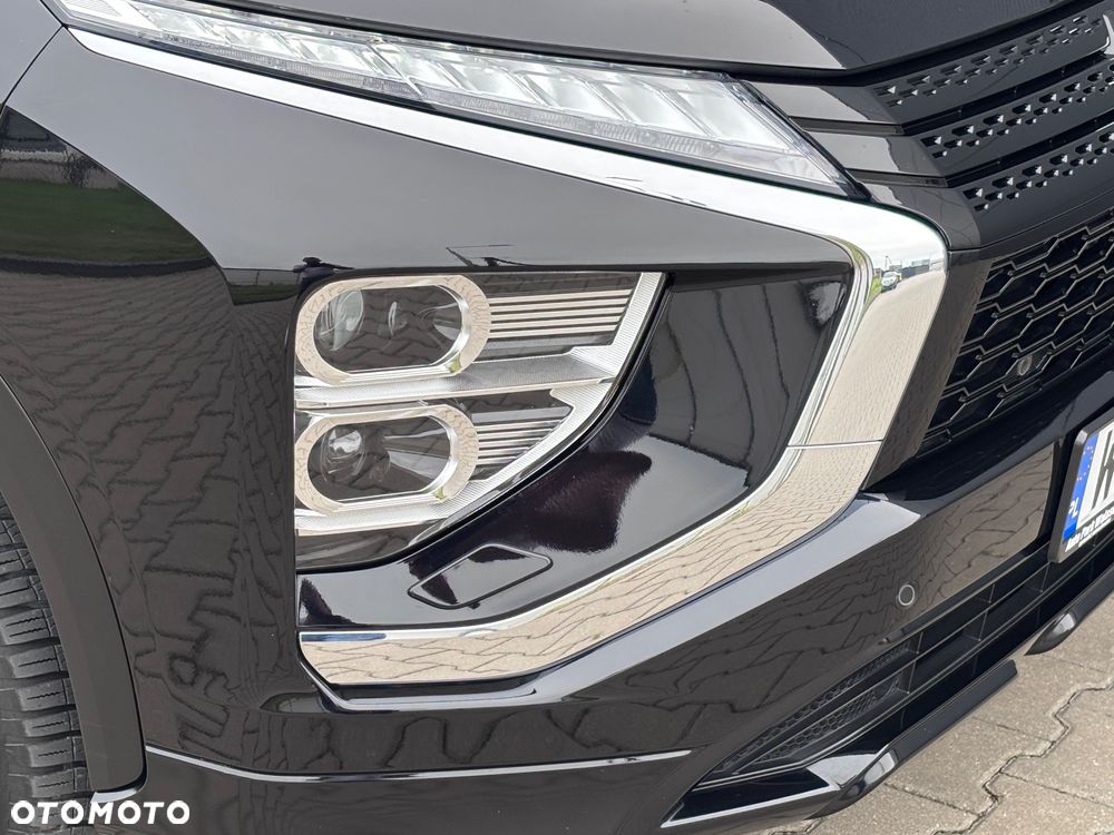 Mitsubishi Eclipse Cross 2.4 PHEV Intense Plus - 12