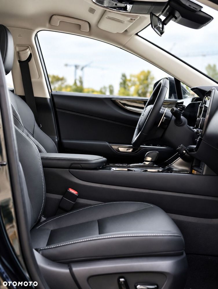 Lexus NX 450h+ Prestige AWD - 37